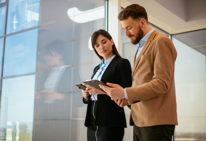 Generación de informes de manera automática gracias a nuestra aplicación de control de empleados y teletrabajo